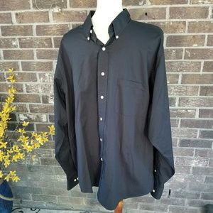 Chaps long sleeve button down